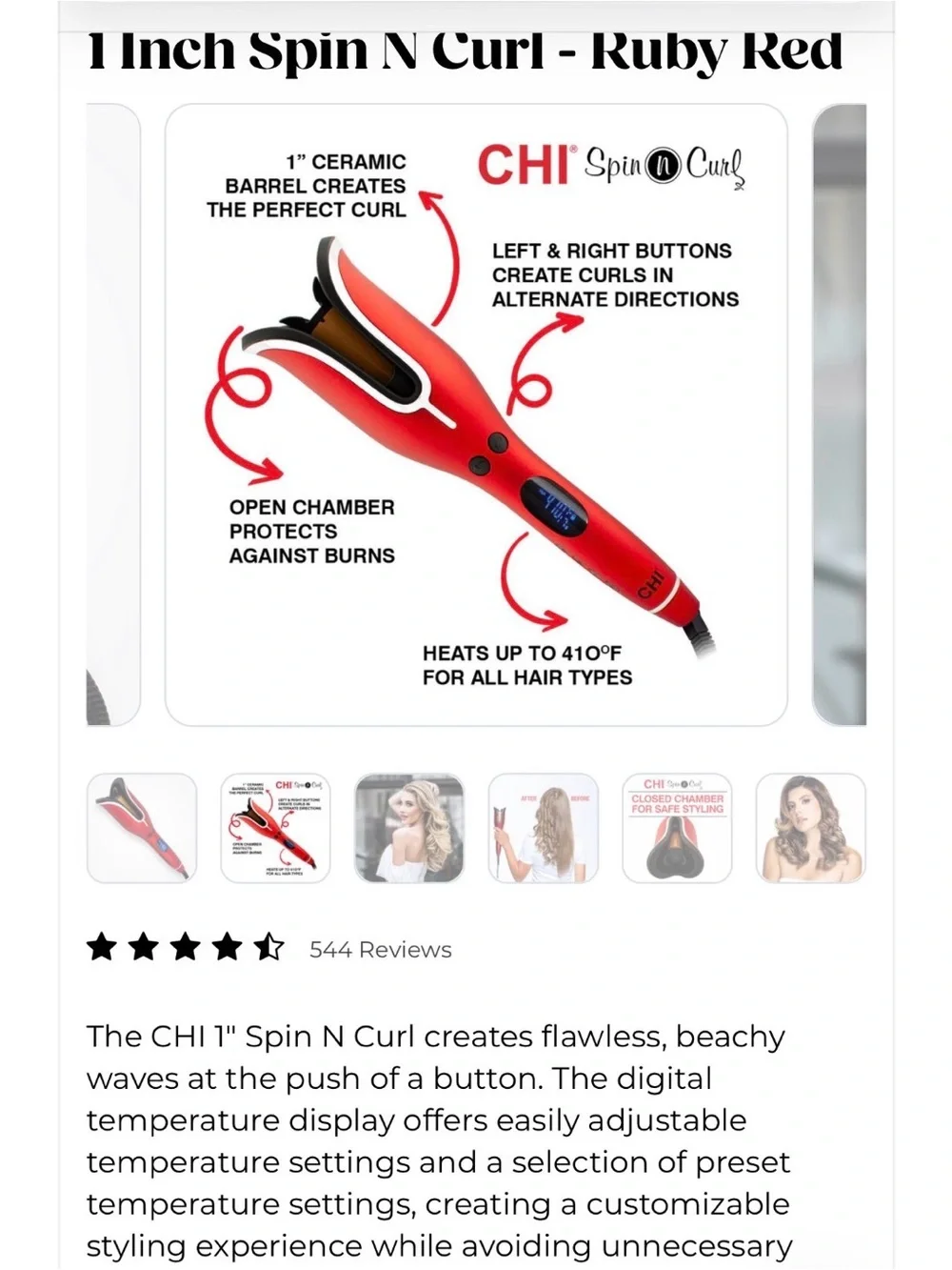 CHI 1